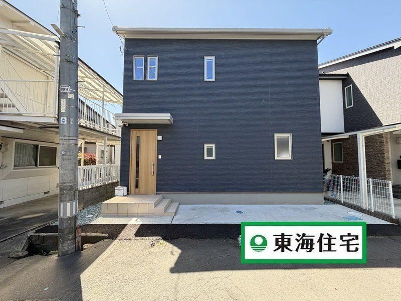 84 m² house in Miyagino Ward, Sendai, Miyagi - Photo 1