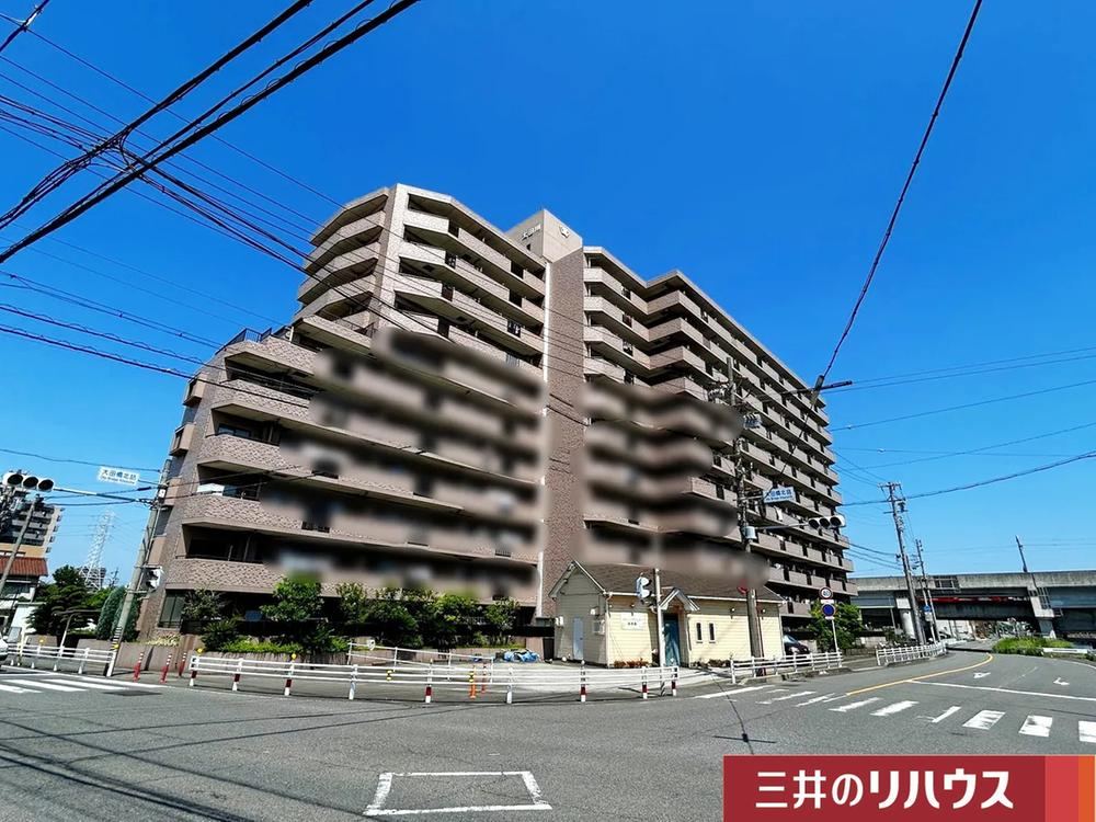 3LDK apartment in Tokai, Aichi - Photo 1