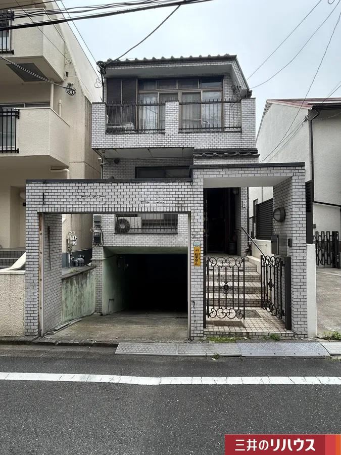 99 m² land in Nakano Ward, Tokyo - Photo 1