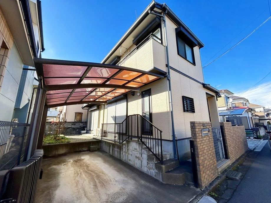 4LDK house in Tokorozawa, Saitama - Photo 1