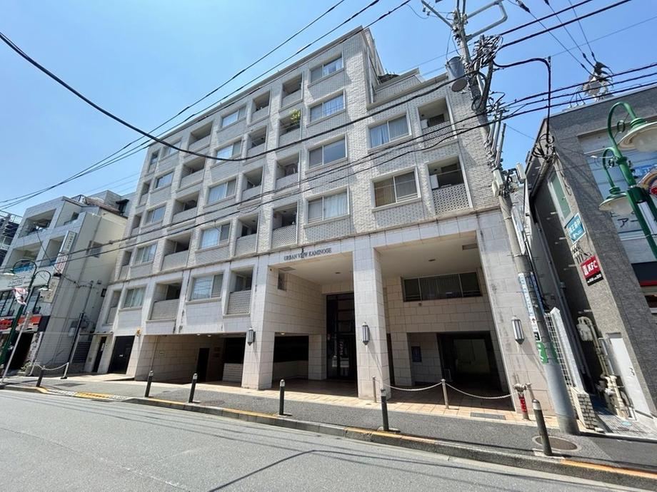 1LDK apartment in Setagaya Ward, Tokyo - Photo 1