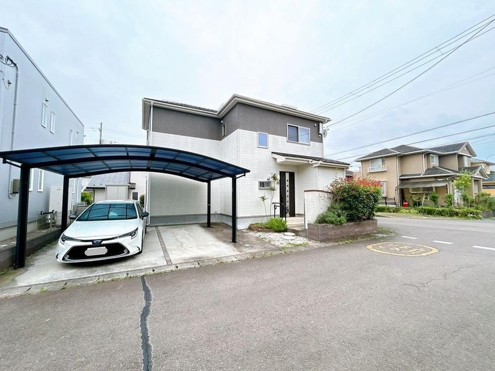 4LDK house in Natori, Miyagi - Photo 1