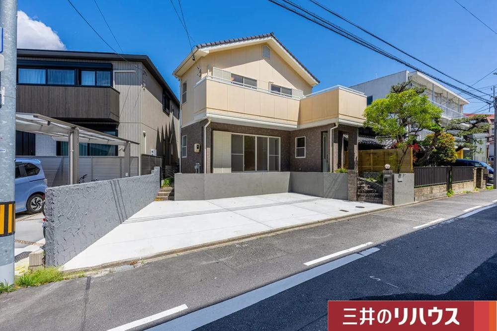 4LDK house in Mizuho Ward, Nagoya, Aichi - Photo 1