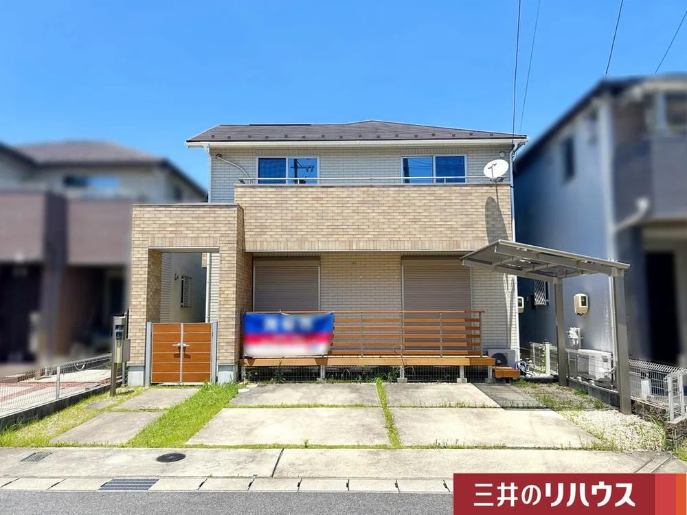 4LDK house in Meito Ward, Nagoya, Aichi - Photo 1