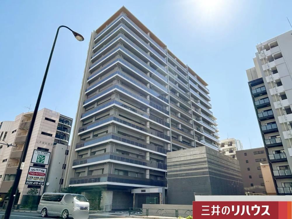 2LDK+S apartment in Tachikawa, Tokyo - Photo 1