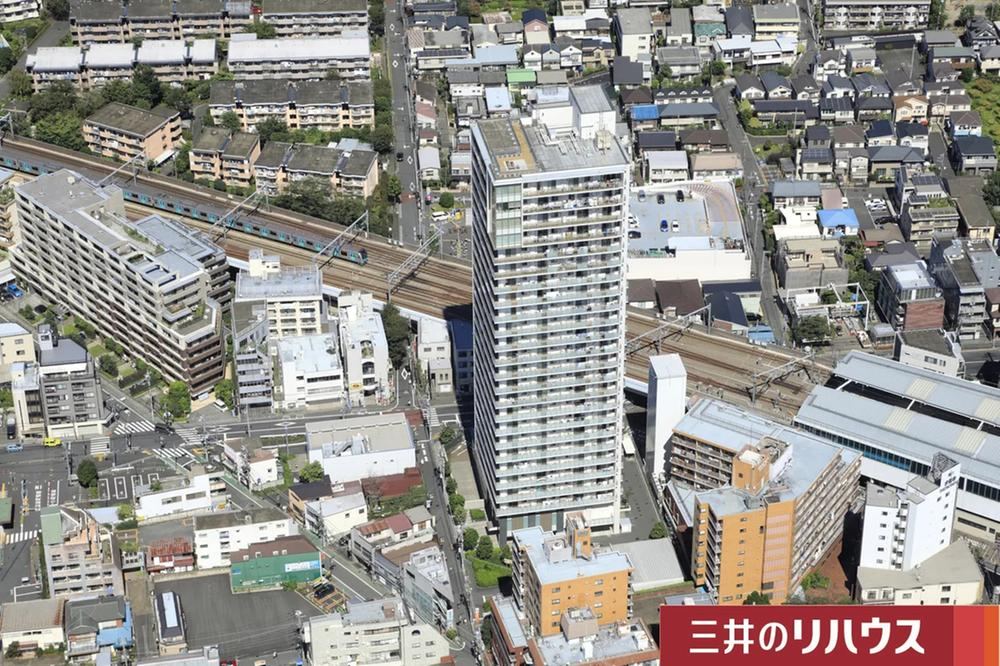 2LDK apartment in Nerima Ward, Tokyo - Photo 1