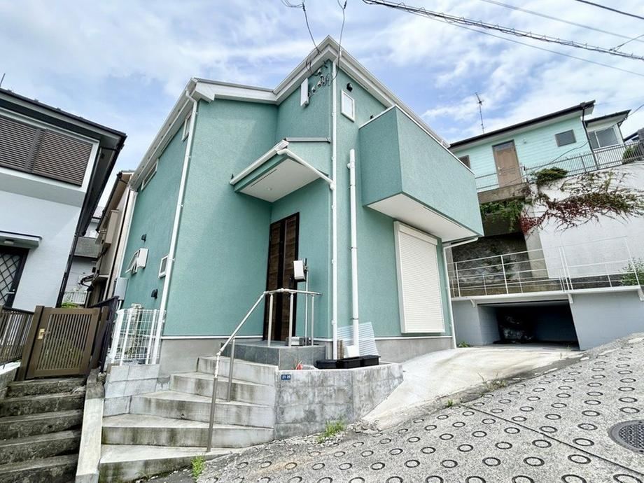 2LDK+S house in Isogo Ward, Yokohama, Kanagawa - Photo 1