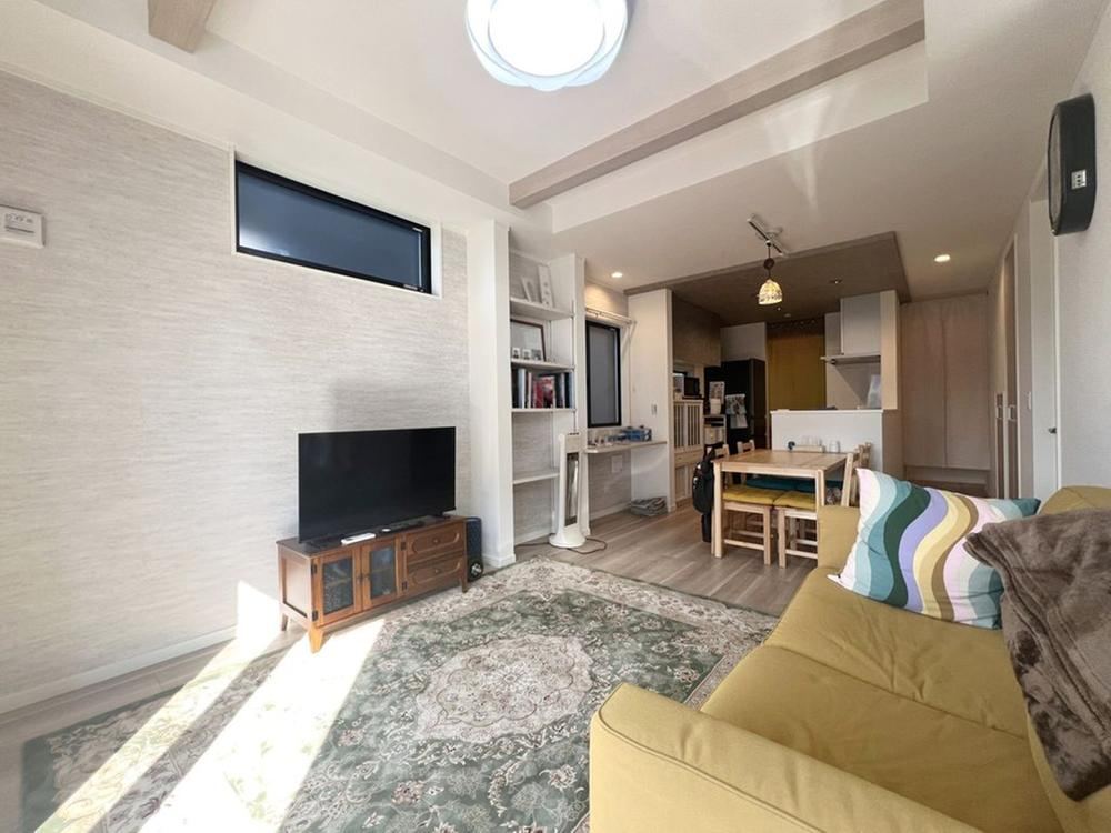 3LDK house in Fujimino, Saitama - Photo 1