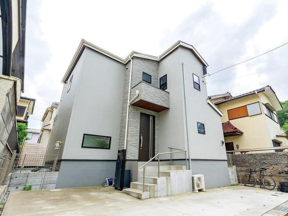 4LDK+S house in Machida, Tokyo - Photo 1