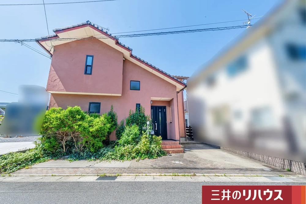 3LDK house in Kariya, Aichi - Photo 1