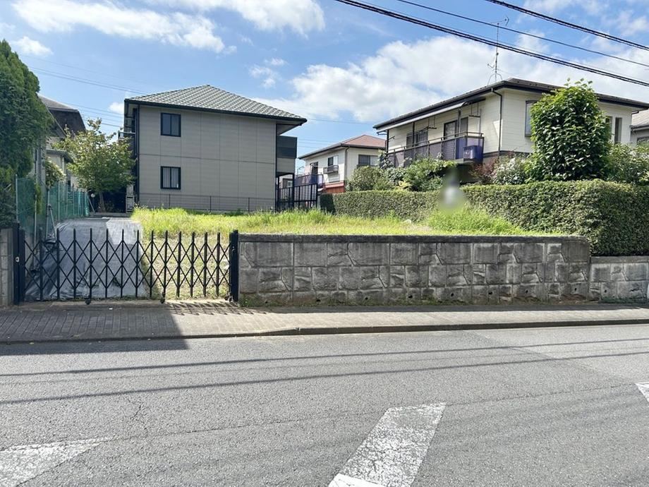 206 m² land in Narita, Chiba - Photo 1