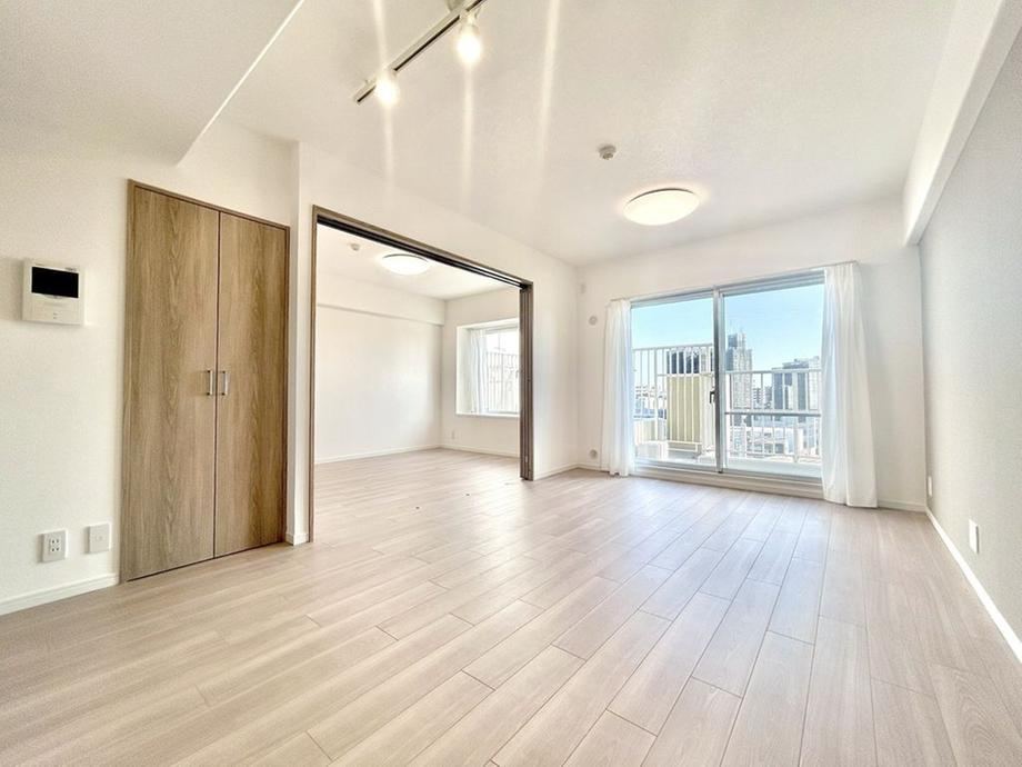 3LDK apartment in Funabashi, Chiba - Photo 1
