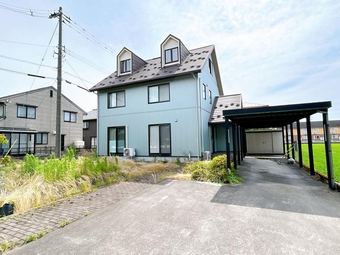 5LDK house in Shimoniikawa District