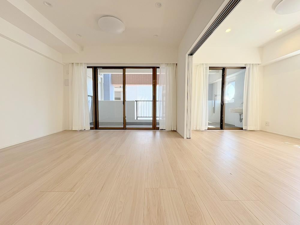 4LDK apartment in Urawa Ward, Saitama - Photo 1