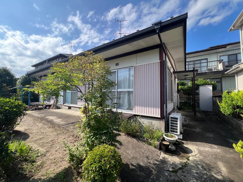 4DK house in Taihaku Ward, Sendai, Miyagi - Photo 1