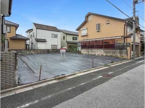 195 m² land in Kawaguchi, Saitama - Photo 1