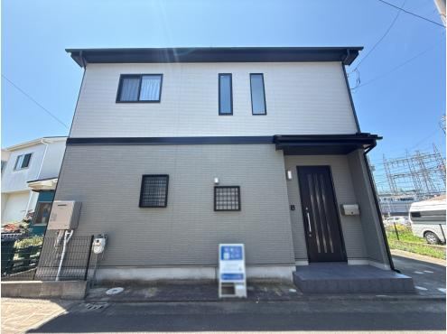 4LDK house in Chigasaki, Kanagawa - Photo 1