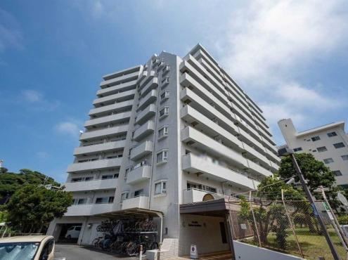 2LDK apartment in Fujisawa, Kanagawa - Photo 1
