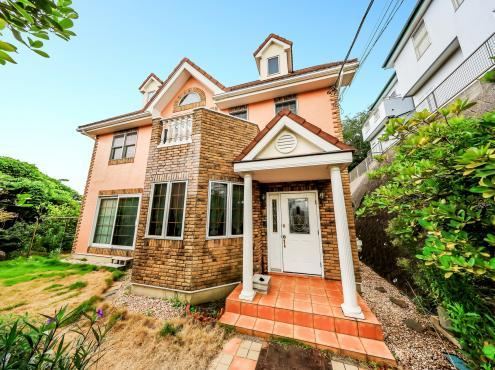 4LDK house in Yokosuka, Kanagawa - Photo 1