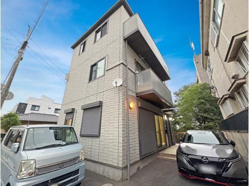 3LDK house in Kawaguchi, Saitama - Photo 1