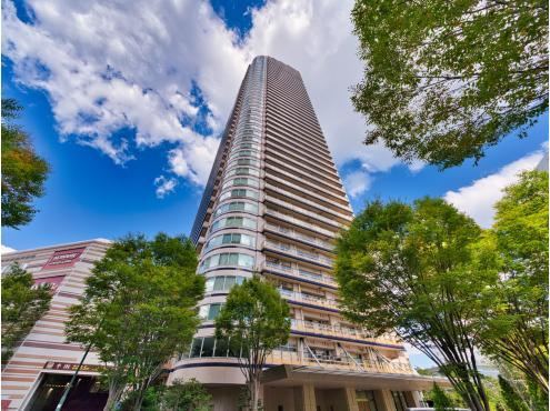 3LDK apartment in Nakahara Ward, Kawasaki, Kanagawa - Photo 1