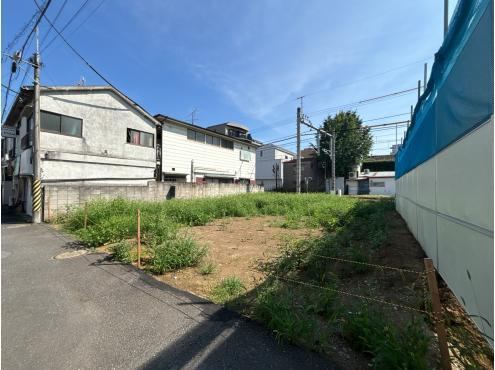 98 m² land in Toshima Ward, Tokyo - Photo 1
