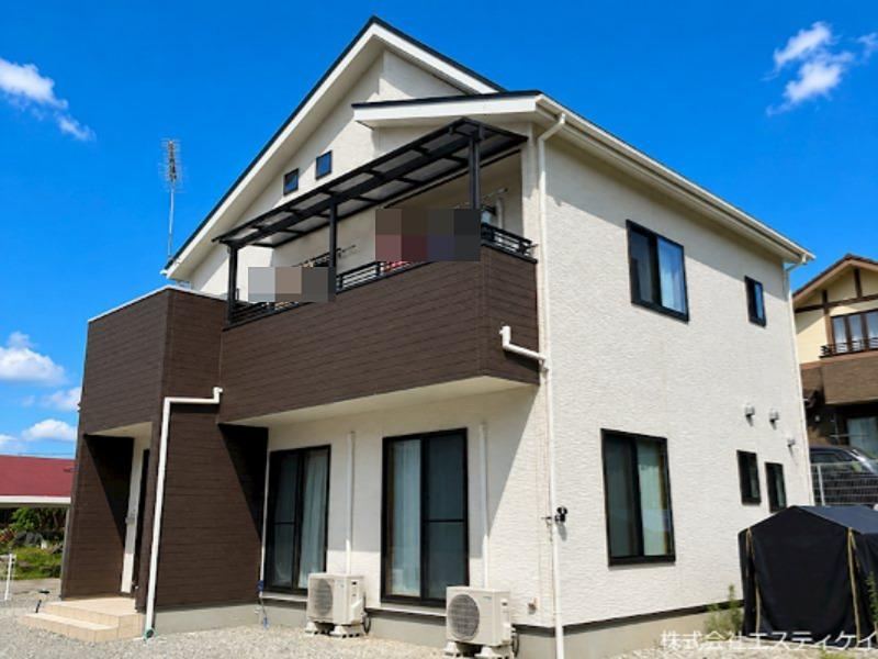 5LDK house in Hokuto, Yamanashi - Photo 1