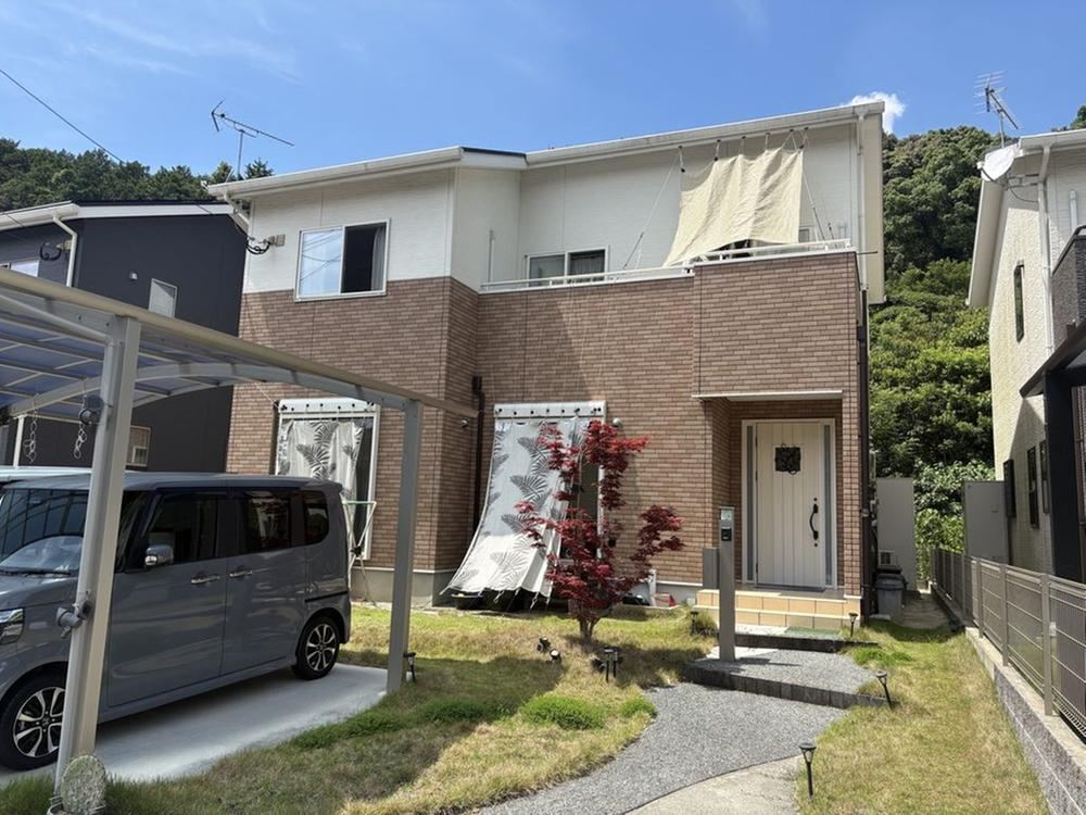 4LDK house in Kama, Fukuoka - Photo 1