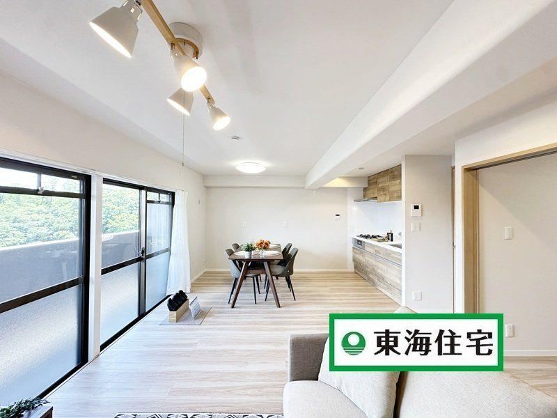 3LDK apartment in Izumi Ward, Sendai, Miyagi - Photo 1