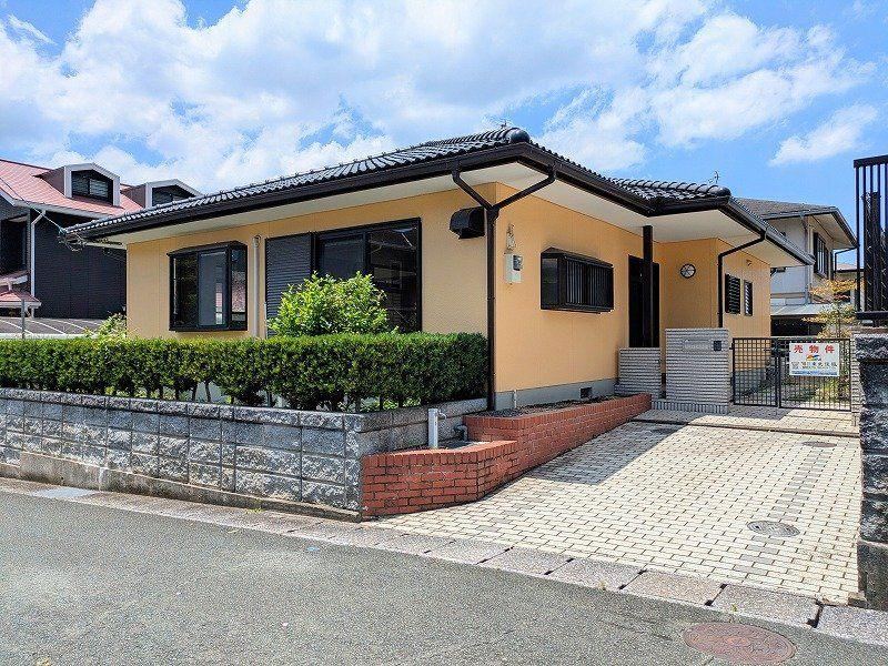 3DK+S house in Munakata, Fukuoka - Photo 1