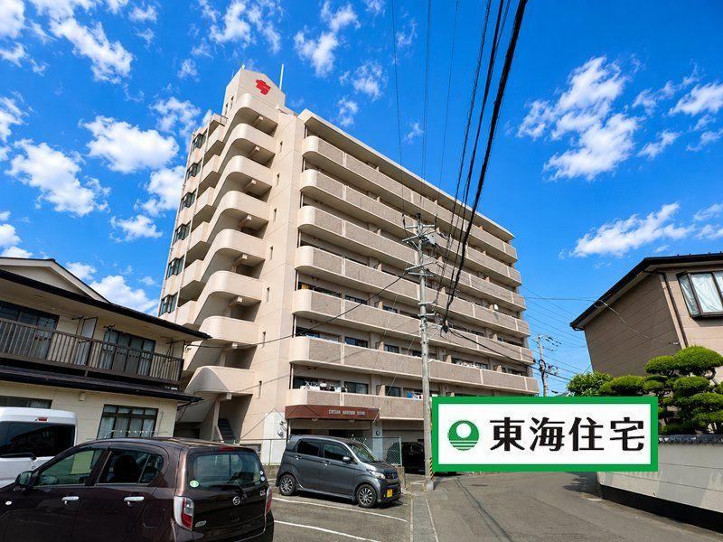 3LDK apartment in Miyagino Ward, Sendai, Miyagi - Photo 1