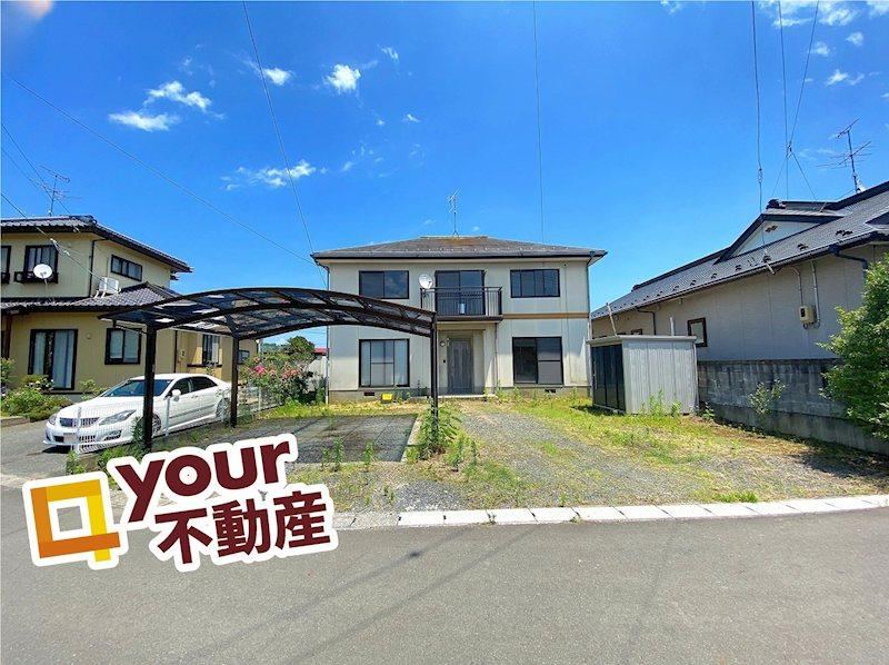 5LDK house in Kurihara, Miyagi - Photo 1