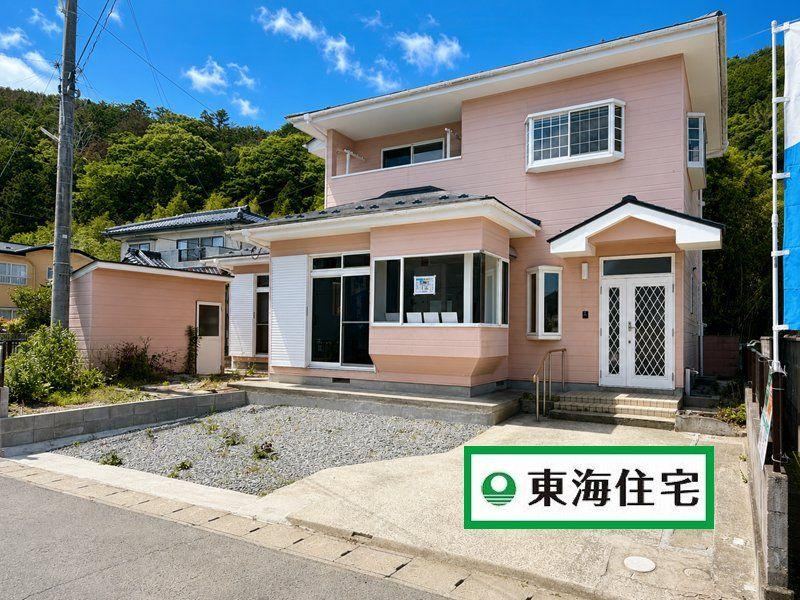 111 m² house in Ishinomaki, Miyagi - Photo 1
