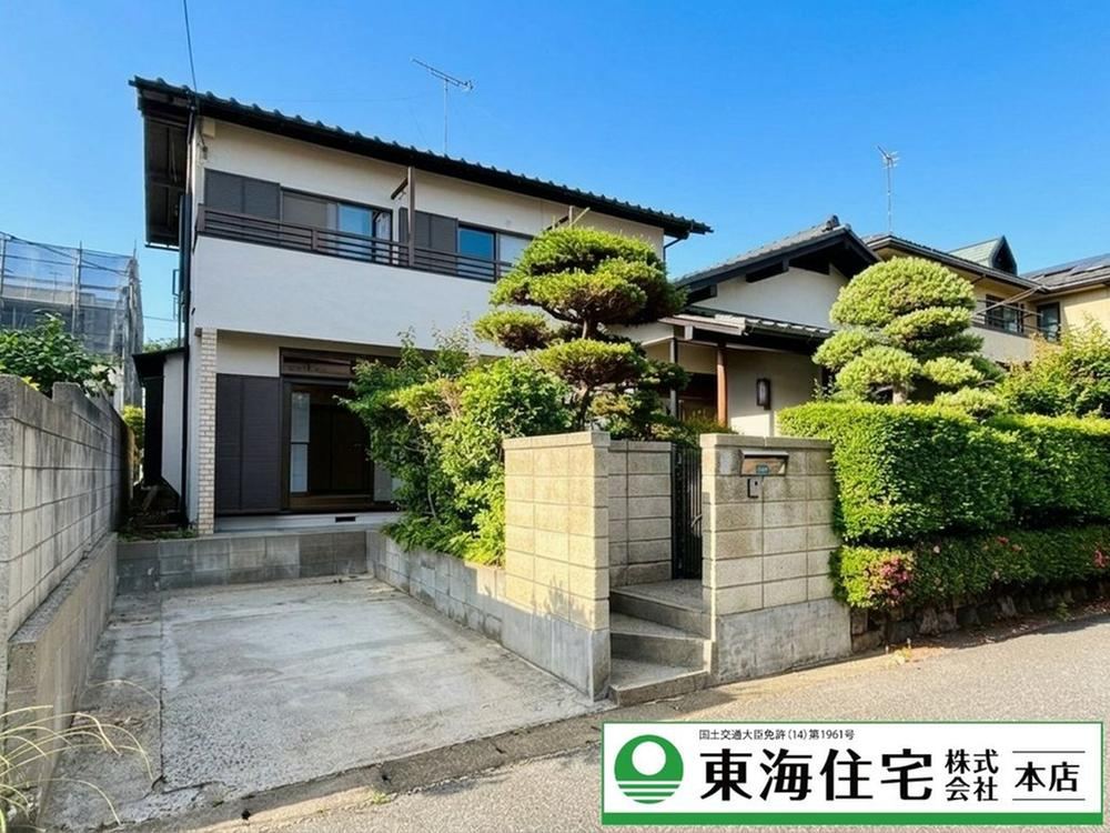 4LDK house in Wakaba Ward, Chiba - Photo 1