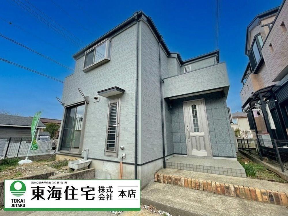 4LDK house in Midori Ward, Chiba - Photo 1