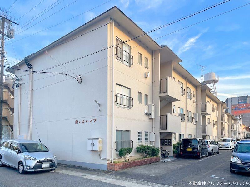 3LDK apartment in Meito Ward, Nagoya, Aichi - Photo 1