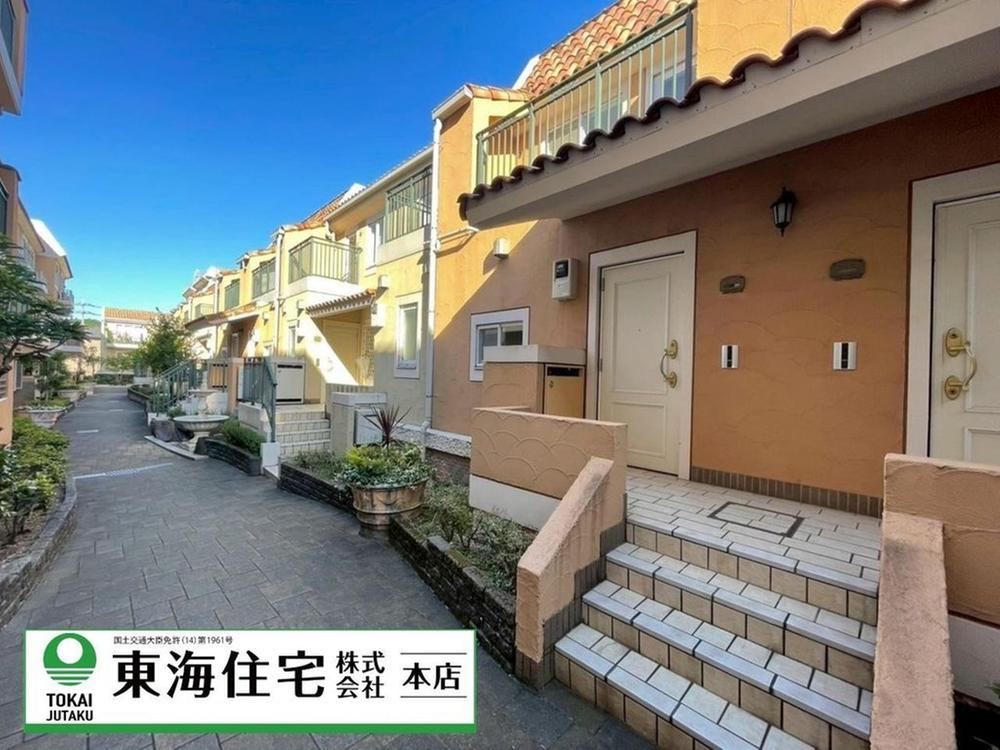 3LDK apartment in Sakura, Chiba - Photo 1