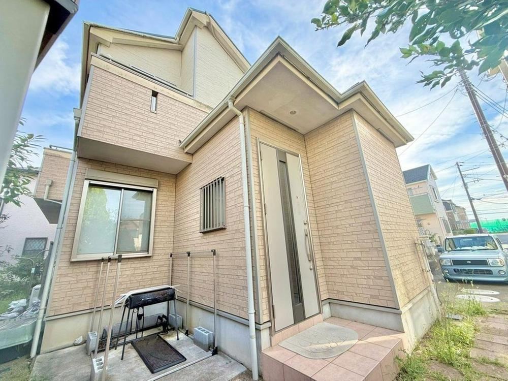 4LDK house in Shiroi, Chiba - Photo 1