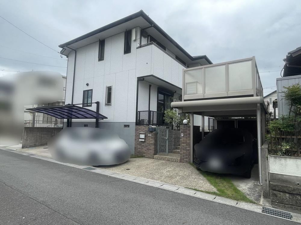 4LDK+S house in Toyota, Aichi - Photo 1