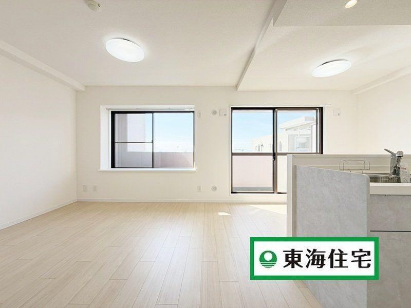 2LDK+S apartment in Taihaku Ward, Sendai, Miyagi - Photo 1