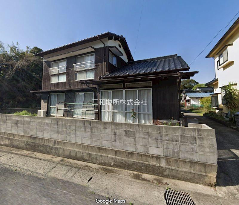 4DK house in Shimonoseki, Yamaguchi - Photo 1