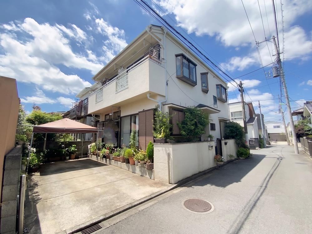 5LDK house in Setagaya Ward, Tokyo - Photo 1