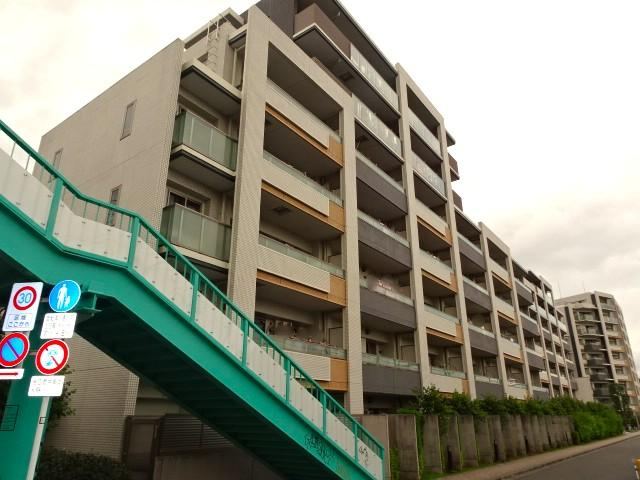 3LDK apartment in Higashimurayama, Tokyo - Photo 1