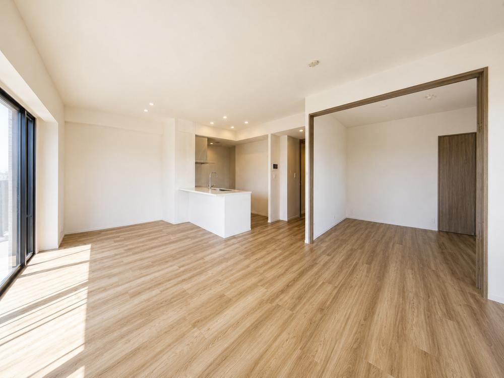 3LDK apartment in Chikusa Ward, Nagoya, Aichi - Photo 1