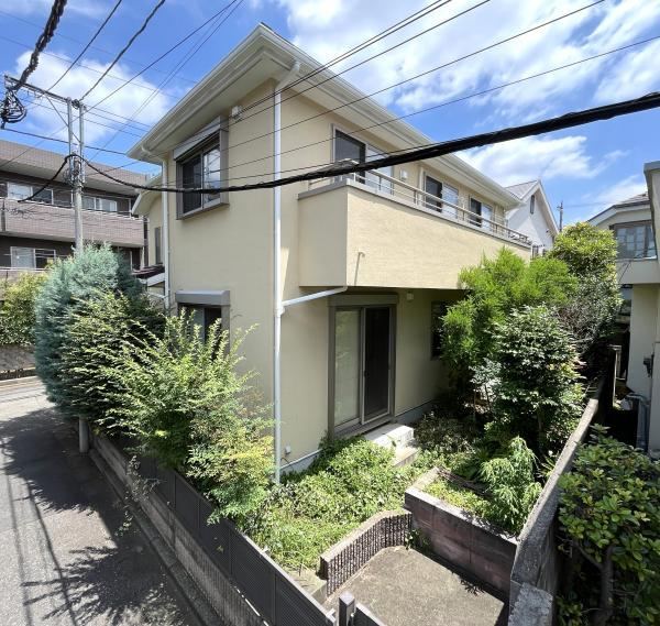4LDK+S house in Suginami Ward, Tokyo - Photo 1