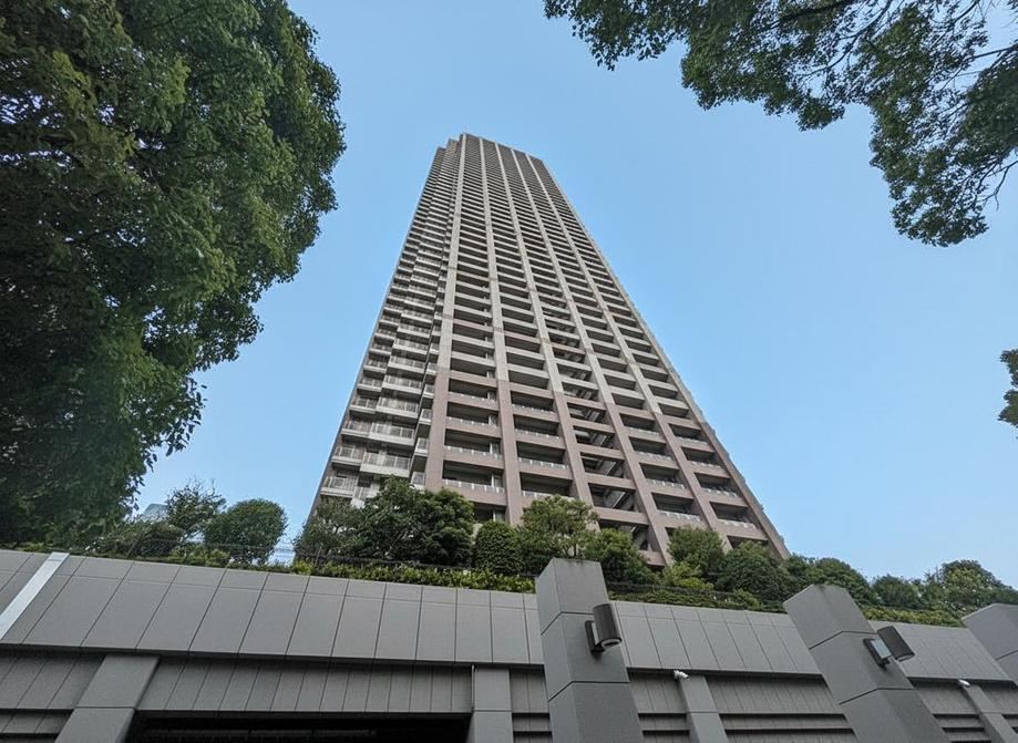 1LDK+S apartment in Chuo Ward, Tokyo - Photo 1