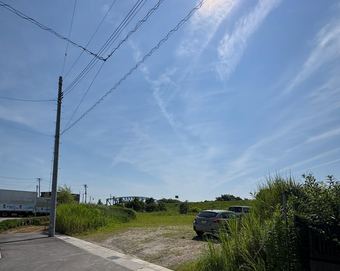 plot of land in Kita Ward