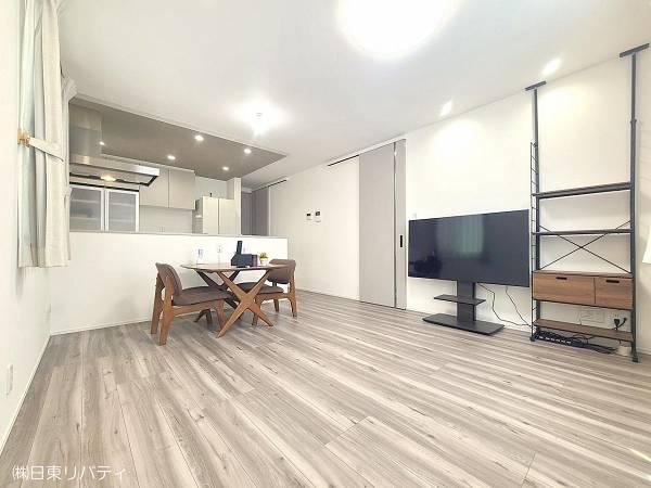 4LDK house in Nishi Ward, Hiroshima - Photo 1