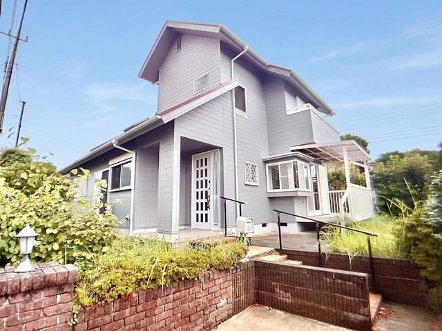4LDK house in Mobara, Chiba - Photo 1