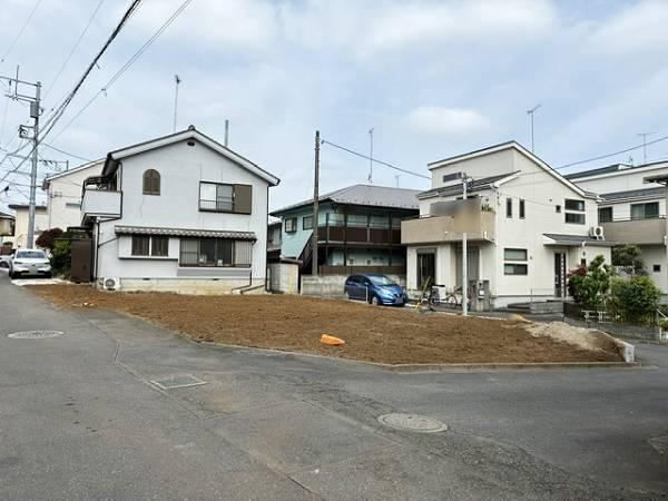 101 m² land in Tokorozawa, Saitama - Photo 1